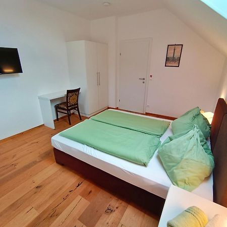 Seeappartements Villa Sole Pörtschach am Wörthersee Екстериор снимка