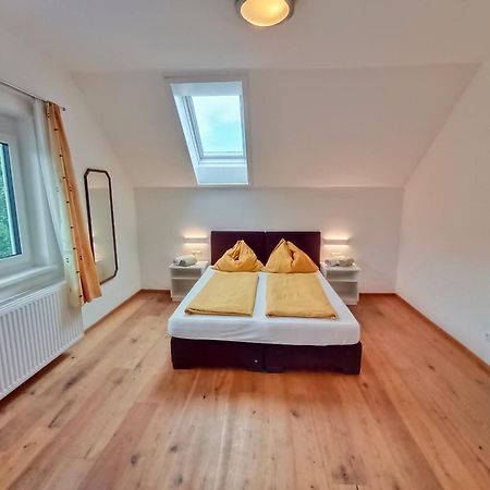 Seeappartements Villa Sole Pörtschach am Wörthersee Екстериор снимка