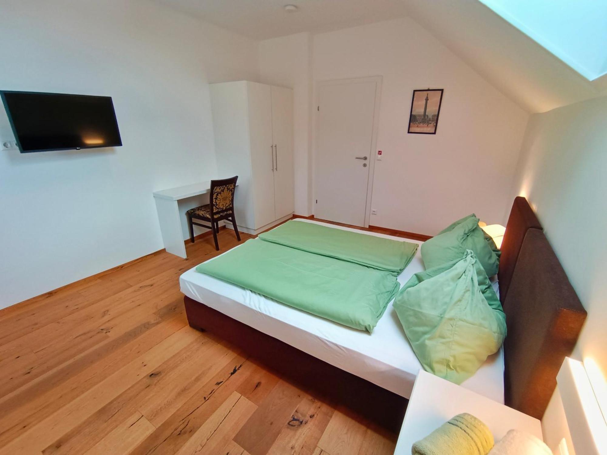 Seeappartements Villa Sole Pörtschach am Wörthersee Екстериор снимка