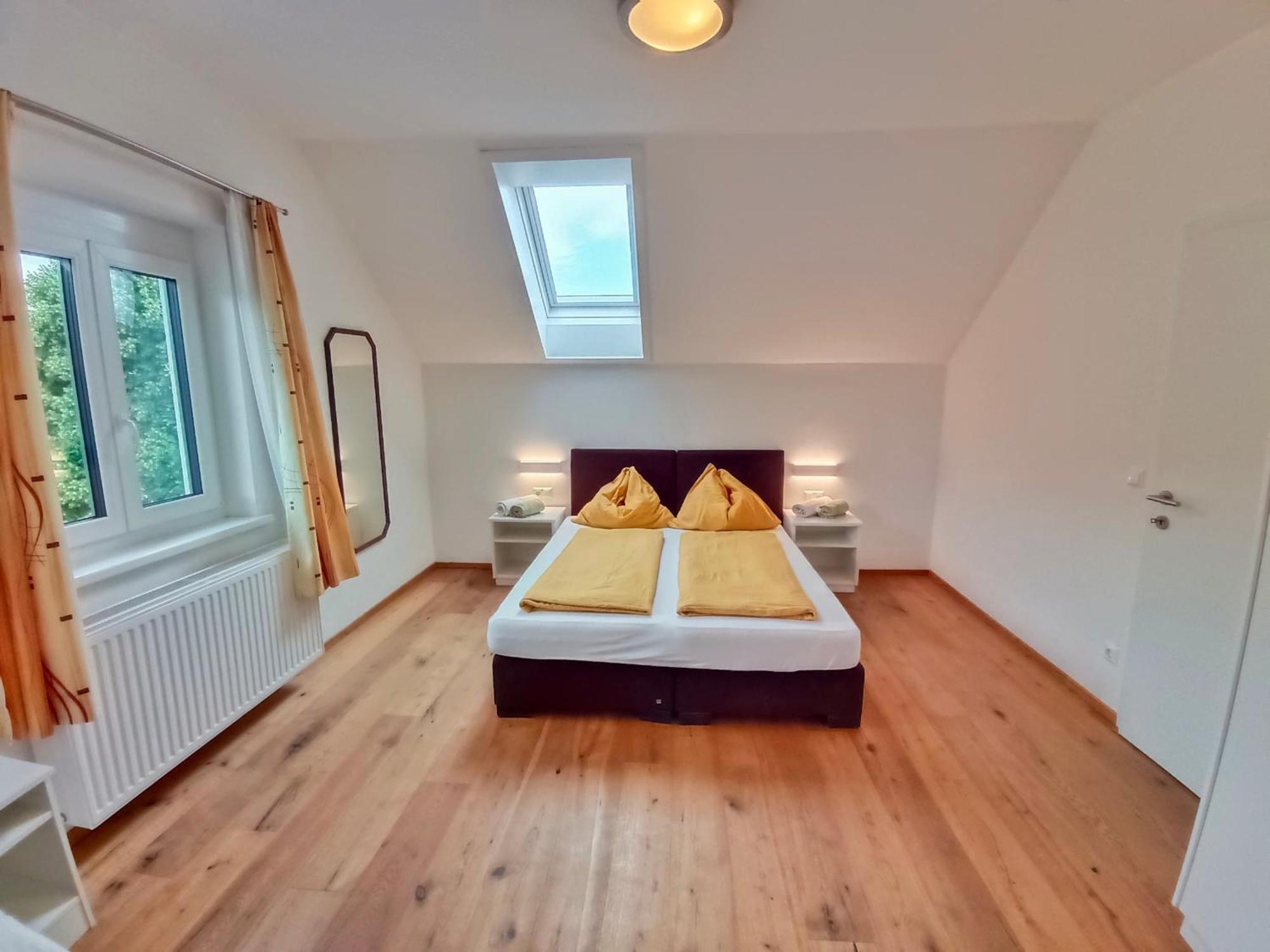 Seeappartements Villa Sole Pörtschach am Wörthersee Екстериор снимка