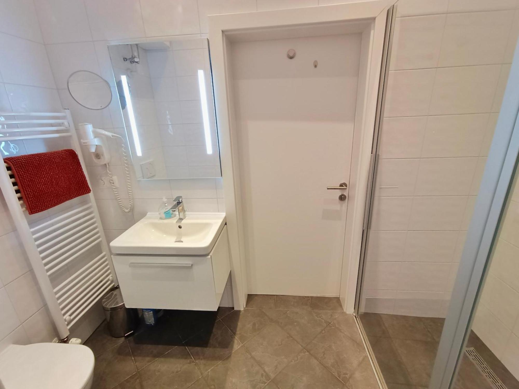 Seeappartements Villa Sole Pörtschach am Wörthersee Екстериор снимка