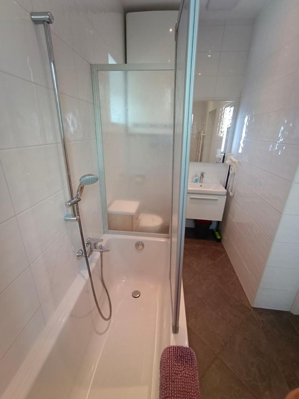 Seeappartements Villa Sole Pörtschach am Wörthersee Екстериор снимка