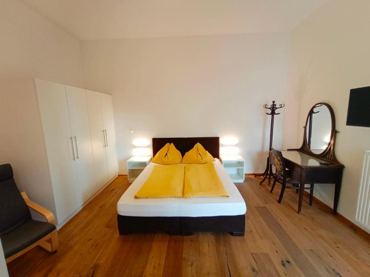 Seeappartements Villa Sole Pörtschach am Wörthersee Екстериор снимка