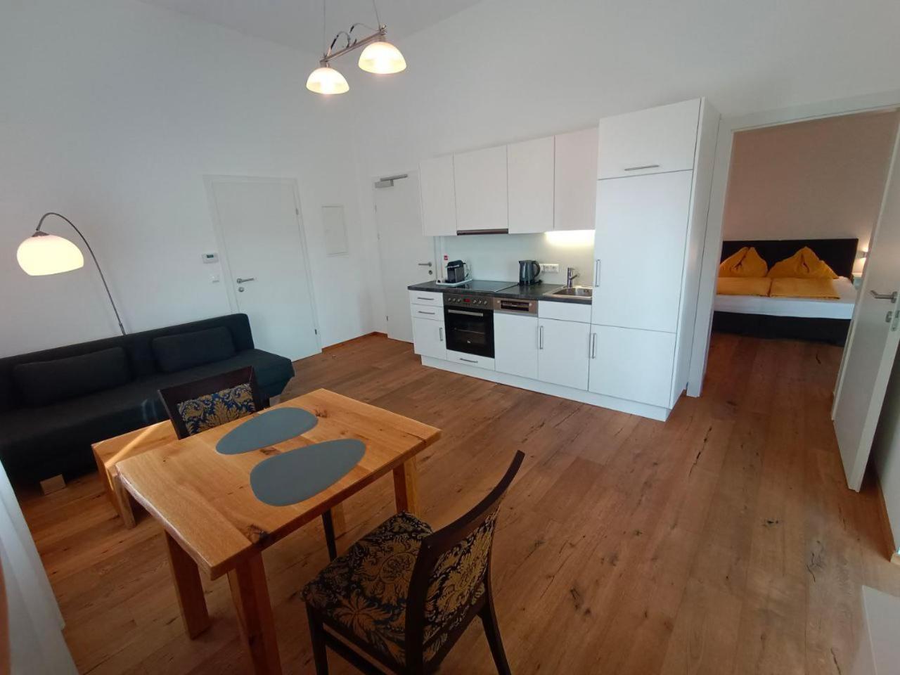 Seeappartements Villa Sole Pörtschach am Wörthersee Екстериор снимка