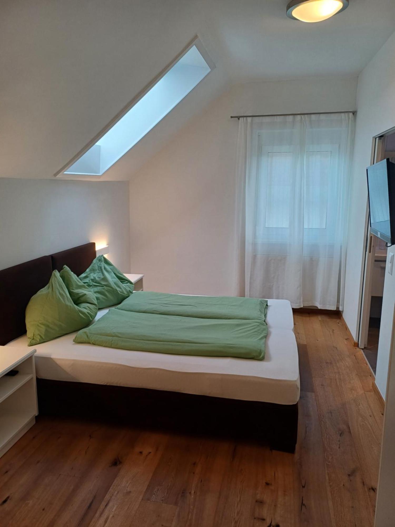 Seeappartements Villa Sole Pörtschach am Wörthersee Екстериор снимка